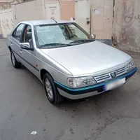 پژو 405 (GLX)، مدل ۱۳۹۳درجه یک معاوضه نقدواقساط|خودرو سواری و وانت|بروجرد, |دیوار