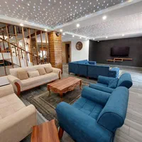 ویلا استخر و جکوزی چهار خوابه رو به دریا