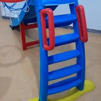 بااین سرسره پارکـو بیارتوخونه|اسباب‌‌بازی|رشت, توشیبا|دیوار