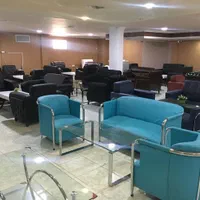 مبل صندلی انتظارفوم گیم کنفرانس مبلمان کلاسیک مدرن|مبلمان اداری|کرج, برغان|دیوار