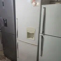 کلیه یخچالهای سالم و سوخته خ ر ی د ا ر م