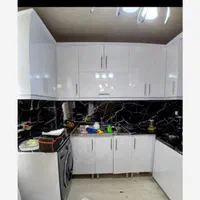 فروش واجرا برچسب کابینت ماربل شیت ترمو وال|خدمات پیشه و مهارت|تهران, صادقیه|دیوار