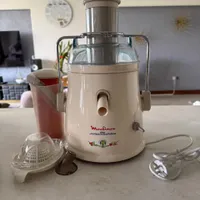 آبمیوه گیری مولینکس