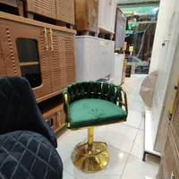 صندلی اپن شرکتی با ضمانت 24 ماهه|میز و صندلی غذاخوری|اصفهان, خواجو|دیوار