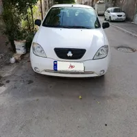 تیبا 2 (هاچبک) EX، مدل ۱۳۹۸|خودرو سواری و وانت|پارس‌آباد, |دیوار