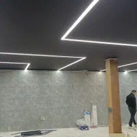لاین نوری/نور خطی|لامپ و چراغ|تهران, جمهوری|دیوار