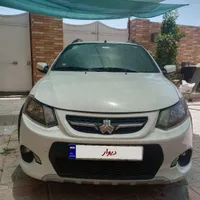 کوییک دنده‌ای ساده، مدل ۱۴۰۱