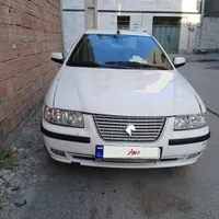 سمندef7دوگانه کارخانه
