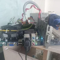 کامپیوتر ddr3|رایانه رومیزی|ملارد, |دیوار