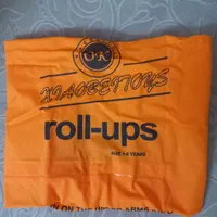 بازوبند شنا نو مدل roll-ups