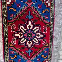دو عدد رومبلی یا پادری نونو