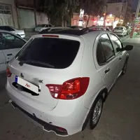 کوییک دنده‌ای R، مدل ۱۴۰۰|خودرو سواری و وانت|زاهدان, |دیوار