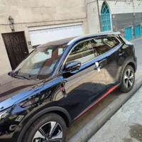 چانگان SC55پلاس ۲۰۲۴|خودرو سواری و وانت|تهران, شاندیز|دیوار