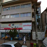 اجاره 2 واحد آپارتمان تجاری و یک مغازه با بالکن
