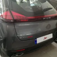 ام‌وی‌ام X33 Cross (اومودا C3)، مدل ۱۴۰۳|خودرو سواری و وانت|مبارکه, |دیوار