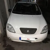 تیبا صندوق‌دار EX، مدل ۱۳۹۱|خودرو سواری و وانت|محمدشهر, |دیوار