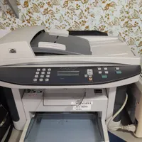 پرینتر  و دستگاه کپی رومیزی|پرینتر، اسکنر، کپی، فکس|تنکابن, |دیوار