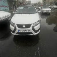 کوییک Rs صفر مدل ۱۴۰۴ نقد/اقساط|خودرو سواری و وانت|قدس, |دیوار