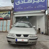 سمندمدل83مناسب کاسبی