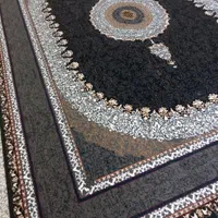۴تخته فرش نگین مشهد طرح هفت صد