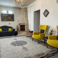 آپارتمان ۱۱۰ متری محمودآباد اقساطی