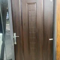 درب ضدسرقت/اتاقی|مصالح و تجهیزات ساختمان|بندر انزلی, استادیوم|دیوار