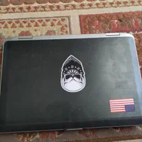 لپتاپ دل صنعتی/دانشجویی
