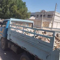حمل نخاله|خدمات حمل و نقل|اهواز, شریعتی جنوبی|دیوار
