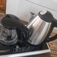 چای ساز|سماور، چای‌ساز، قهوه‌ساز|اصفهان, هفتون|دیوار