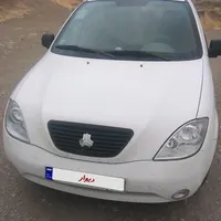 تیبا ۲|خودرو سواری و وانت|کرمانشاه, |دیوار