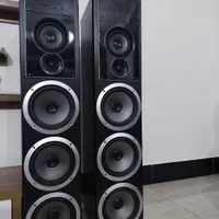 اسپیکر دوقلو سونیا