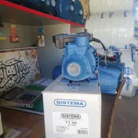 پمپ یک اسب ایتالیا مدل TT80 با گارانتی|ماشین‌آلات صنعتی|مرودشت, |دیوار