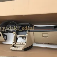 پوسته داشبورد لوازم پژو 206پراید 405پارس تیبا سمند|قطعات یدکی و لوازم جانبی|تهران, بهارستان|دیوار