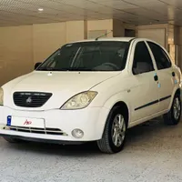 تیبا 2 (هاچبک) EX، مدل ۱۳۹۶