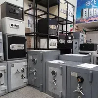 گاوصندوق نسوز الیاژسنگین ایران کاوه|ابزارآلات|کرج, دهقان ویلا|دیوار