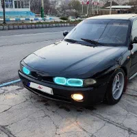 میتسوبیشی گالانت 1993
