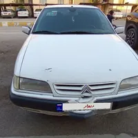 سیتروئن زانتیا 2000cc، مدل ۱۳۸۶|خودرو سواری و وانت|کرمانشاه, |دیوار