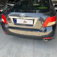 z300 وارداتی  ۲۰۱۴|خودرو سواری و وانت|کاشان, کاشان|دیوار