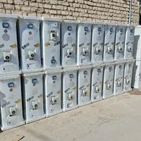 آبگرمکن منبعی گازی دیواری / زمینی / گالنی / لیتراژ