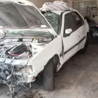 تعویض اتاق خودروهای تصادفی و فروش اتاق نو فابریک|قطعات یدکی و لوازم جانبی|تهران, تهران‌سر|دیوار