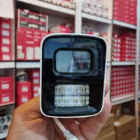 دوربین دید درشب رنگی 5mpمدل 6550LWA|دوربین مداربسته|خرم‌آباد, |دیوار