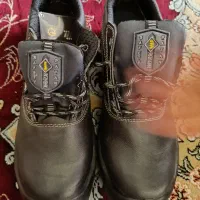 فروش3جفت کفش مردانه1 کفش ایمنی در سایز های  ۴۵ و۴۶|کیف، کفش، کمربند|محمدیه-قزوین, |دیوار