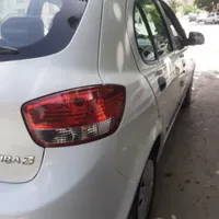 تیبا 2 (هاچبک) EX، مدل ۱۴۰۰|خودرو سواری و وانت|کرمانشاه, |دیوار