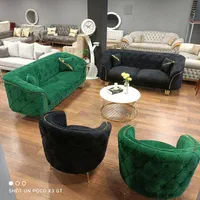 مبل چستر با ضمانت 2ساله کتبی