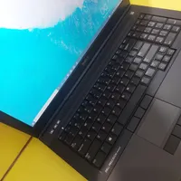 لپتاپ گرافیک 4 بدنه فلزی DELL m6800 core i7 رم 16|رایانه همراه|تهران, میرداماد|دیوار