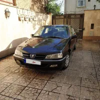 پژو پارس مدل ۸۱ (فرانسه)