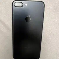 اپل iPhone 7 Plus با حافظهٔ ۲۵۶ گیگابایت|موبایل|تهران, یوسف‌آباد|دیوار