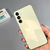 Samsung A16 128/4 سامسونگ از دم قسط