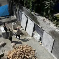 نصب تخصصی سنگ اسلب  (اسلب کار) نصاب اسلب سنگکاری|خدمات پیشه و مهارت|تهران, کوی فراز|دیوار