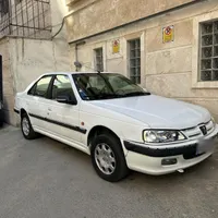 پژو پارس XU۷، مدل ۱۳۹۱